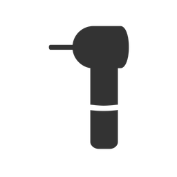 Dental drill  Icon