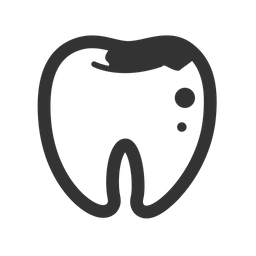 Cavity  Icon