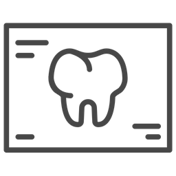 Tooth report  Icon