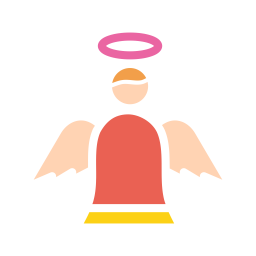 Angel  Icon