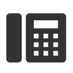 Telefon  Symbol