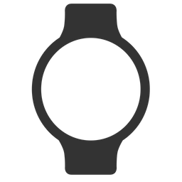 Smartwatch  Symbol