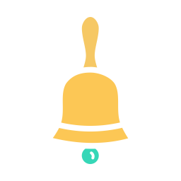 Bell  Icon