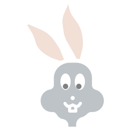 Hase  Symbol