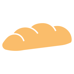 Brot  Symbol