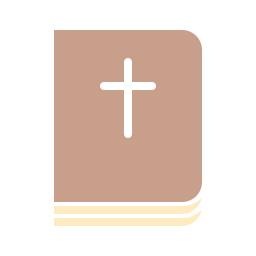 Bibel  Symbol