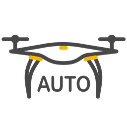 Drone  Icon