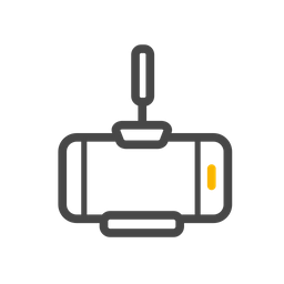 Drone control application  Icon