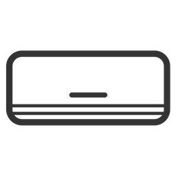 Air conditioner  Icon