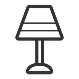 Light Lamp  Icon