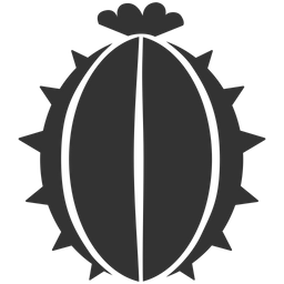 Kaktus  Symbol