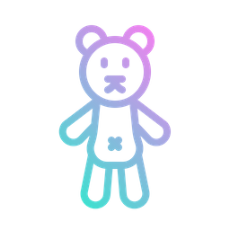 Bear  Icon