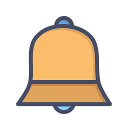 Bell  Icon