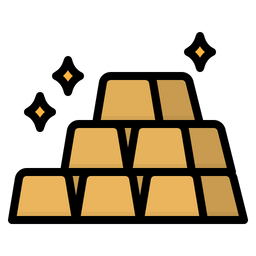 Gold  Icon