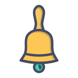 Bell  Icon