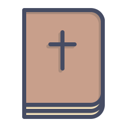 Bible  Icon