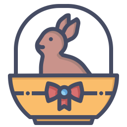 Bunny  Icon