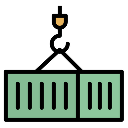 Container  Icon