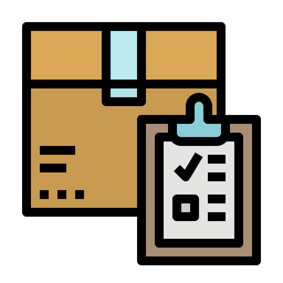 Box  Icon