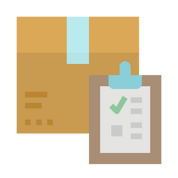 Box  Icon