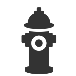 Hydrant  Symbol