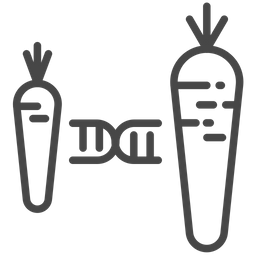 Biotechnologie  Symbol