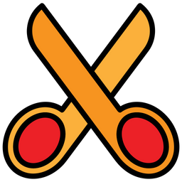 Scissor  Icon