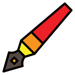 Pen  Icon