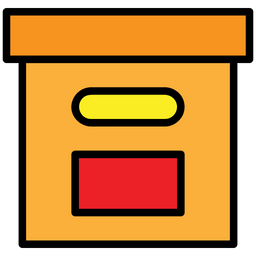 Box  Icon