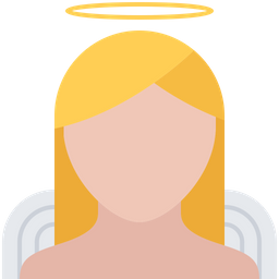 Angel  Icon