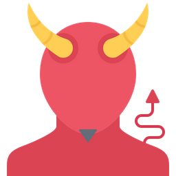 Daemon  Icon