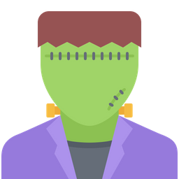 Frankenstein  Icon