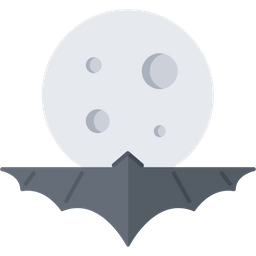 Bat  Icon