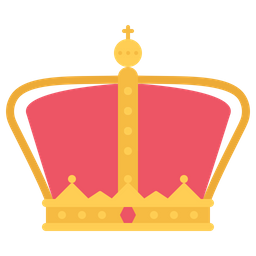 Crown  Icon