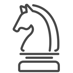 Horse  Icon