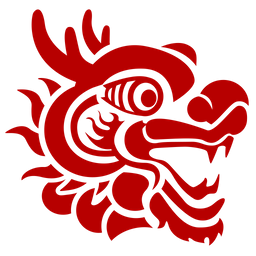 Dragon Chino  Icono