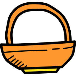 Basket  Icon