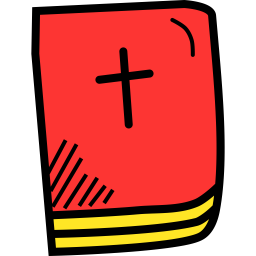 Bibel  Symbol