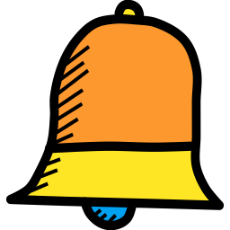 Glocke  Symbol