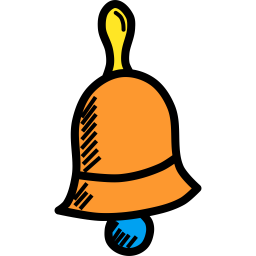 Bell  Icon