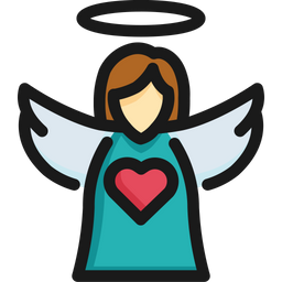 Angel  Icon