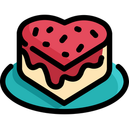 Cake  Icon