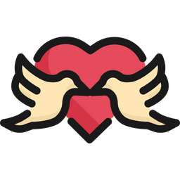 Heart  Icon