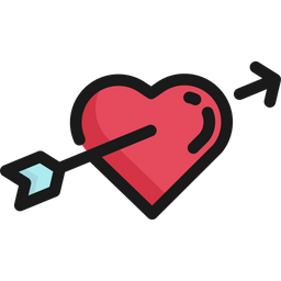 Heart  Icon