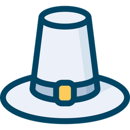 Hat  Icon