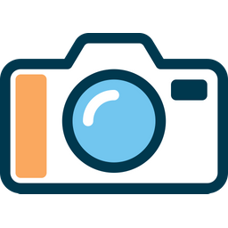 Camera  Icon