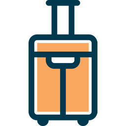 Baggage  Icon