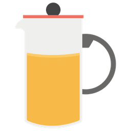 Brewed Coffee  Icon