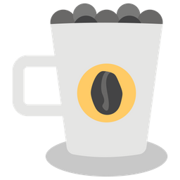 Café  Icono