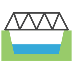 Bridge  Icon